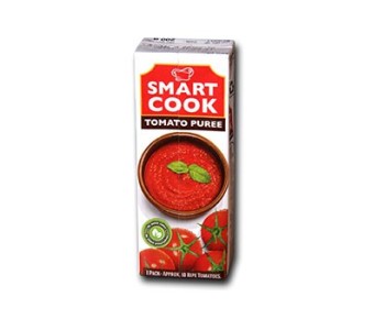 SMART COOK TOMATO PUREE